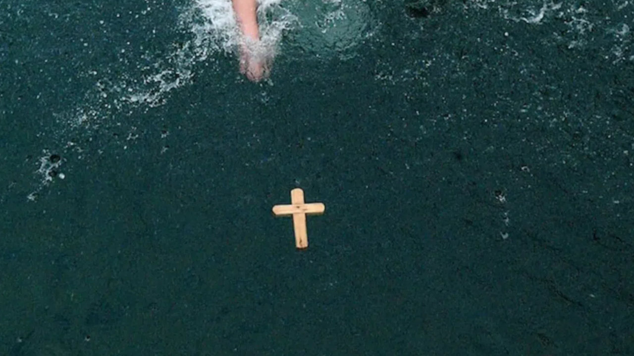 44-годишният Росен Генов от Пловдив пребори 153-има и хвана кръста