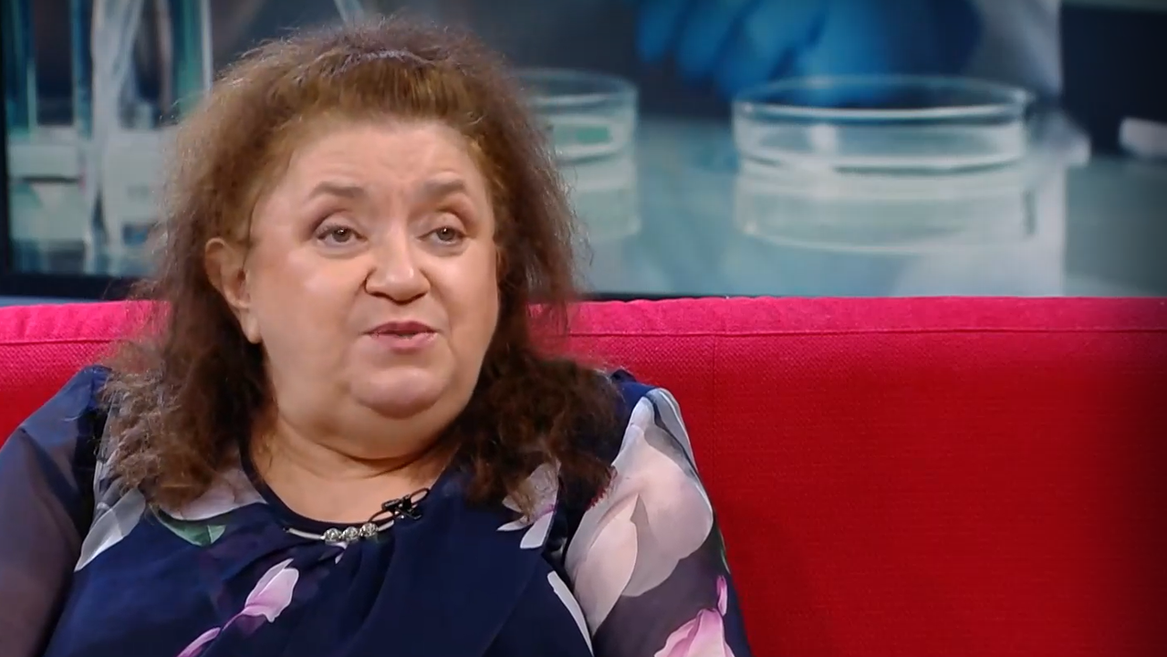 Проказата е изключително древно заболяване, съществуващо от над 4000 години,