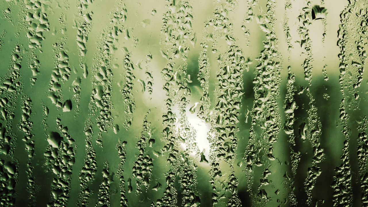 В Смолян количеството на валежите е 26 литра на квадратен