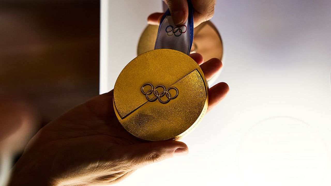 От Олимпийските игри в Париж през юли 2024 г. спот