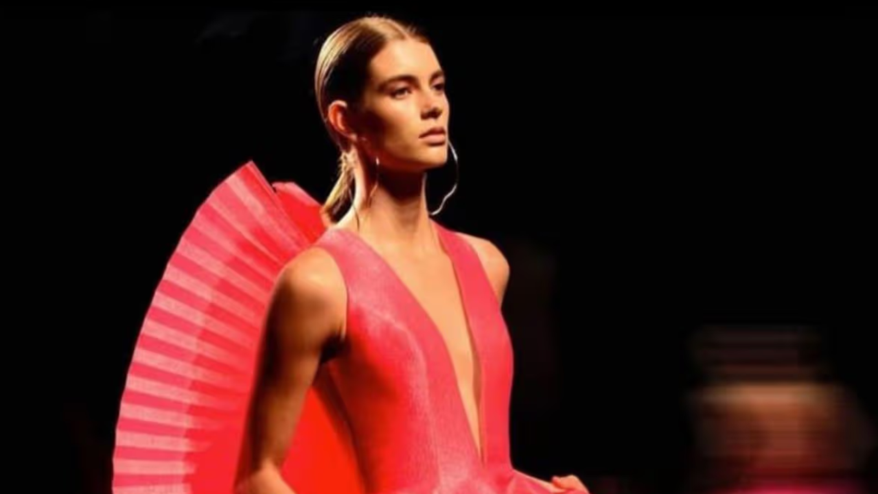 Перес Галсенко, чието тяло беше открито този вторник, е дъщеря