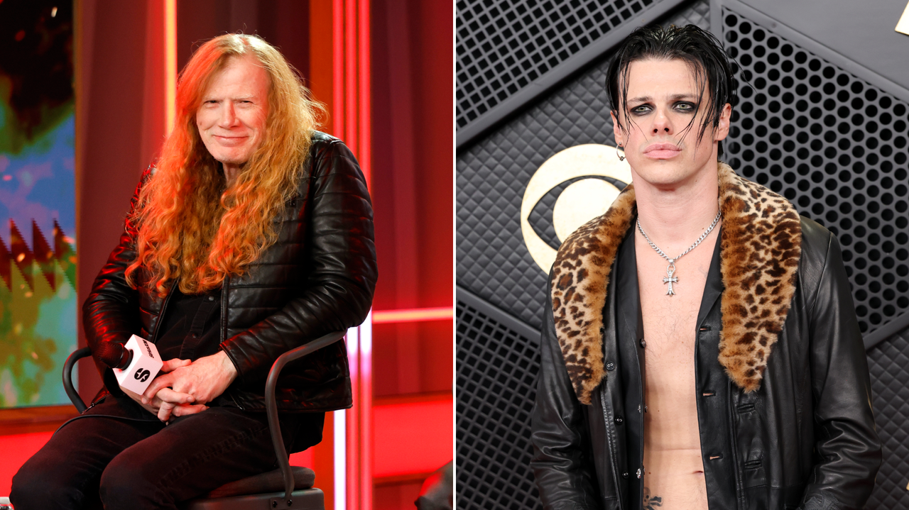 Един от тях обаче е по-скоро предупреждение – Yungblud според