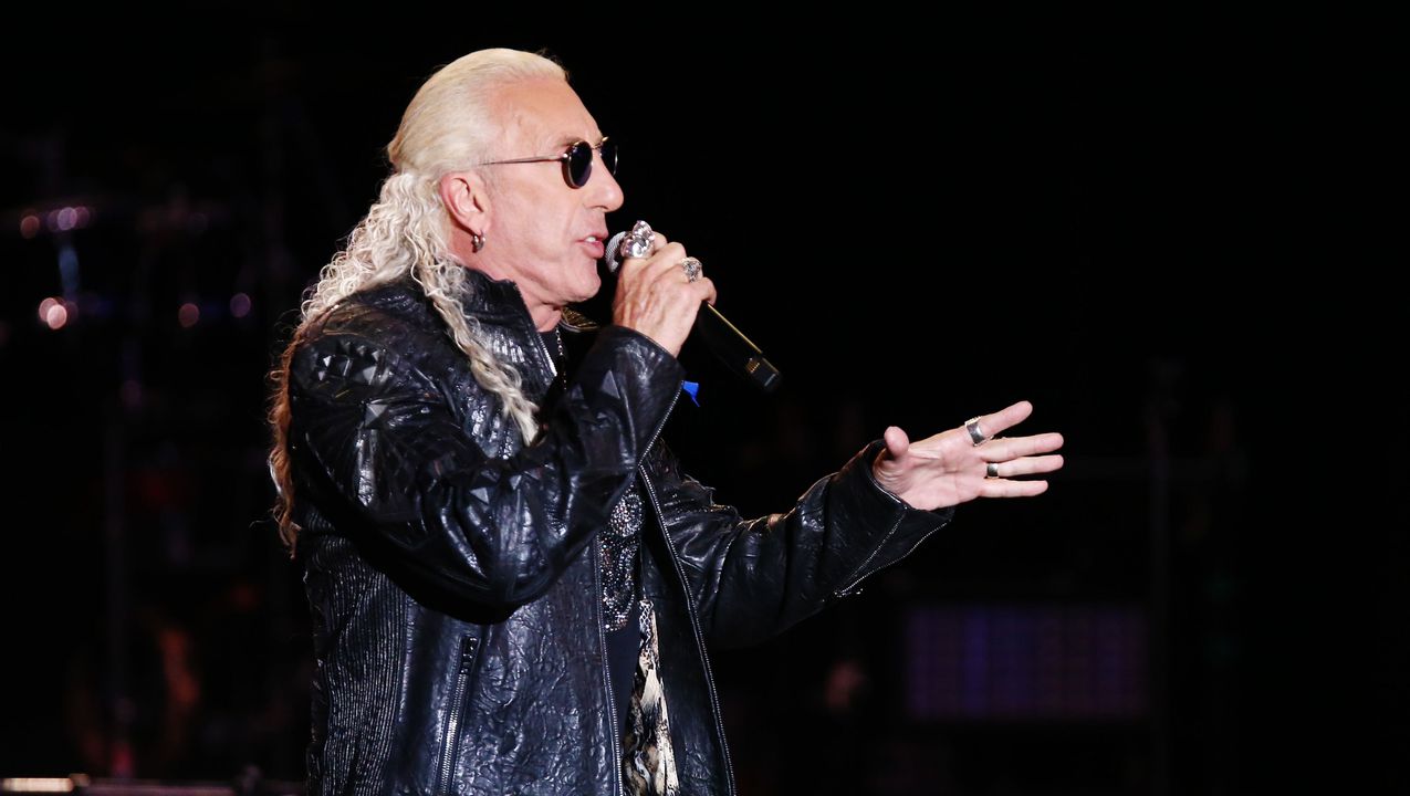 Midalidare Rock In The Wine Valley ще се проведе от