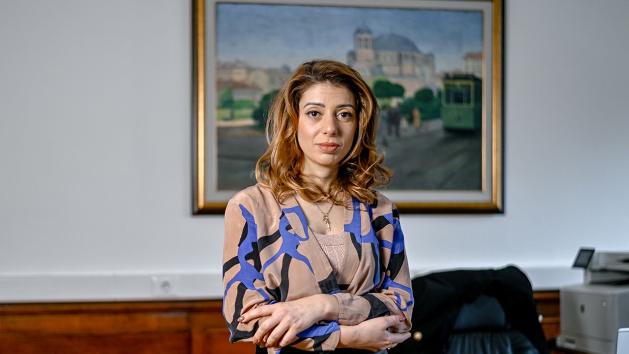 Пред Радио София Желязкова подчерта, че цел да екипа й