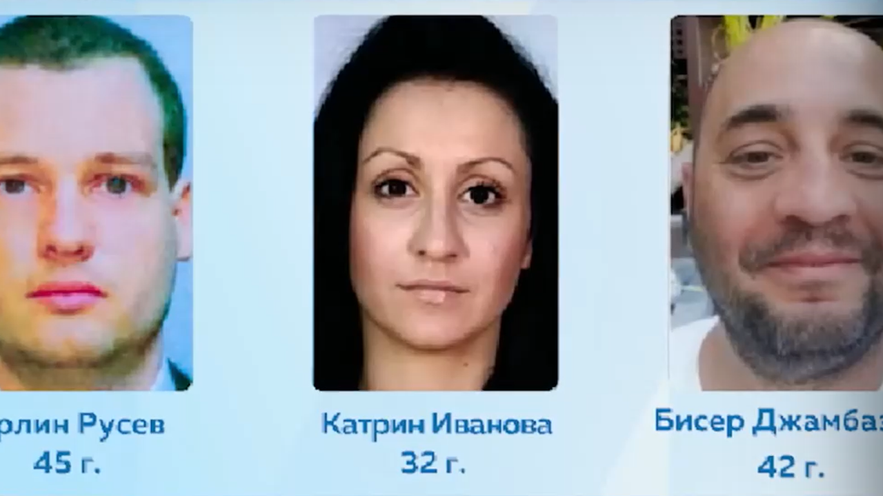 Какво знаем за събитието в британския парламент, на което са присъствали българите, шпионирали за Русия