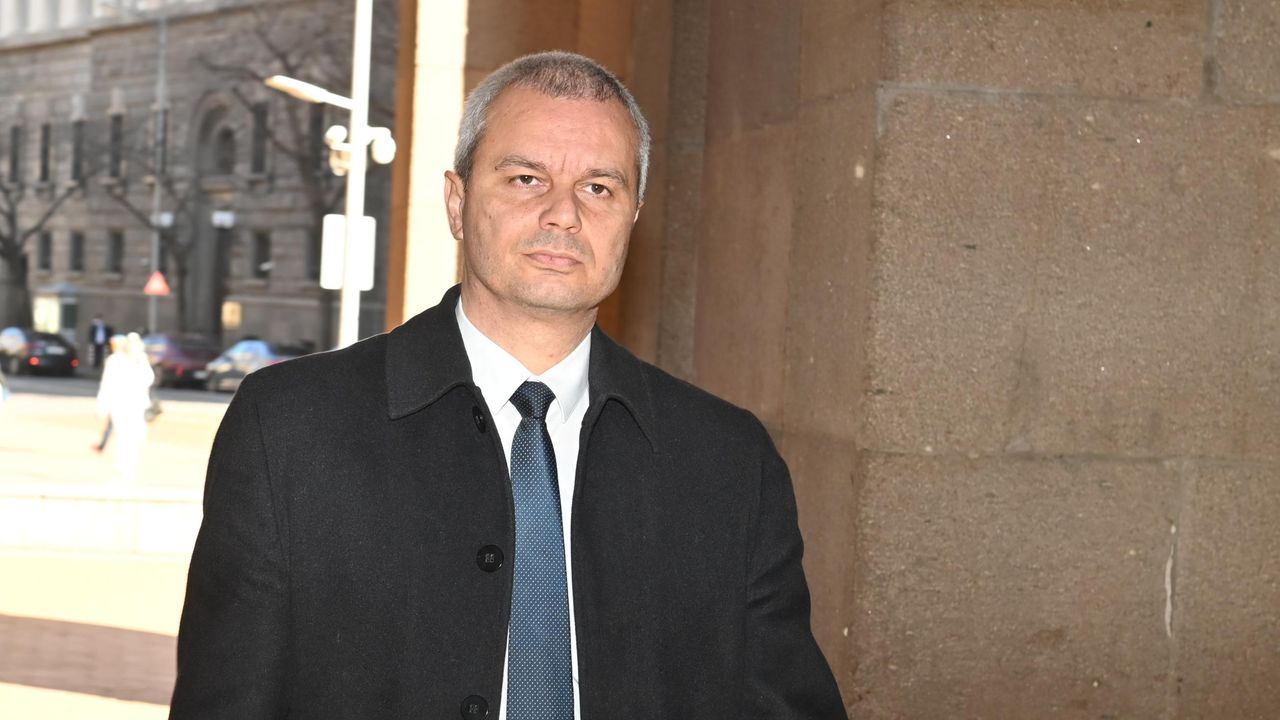 Костадин Костадинов: Когато връзката между народа и войската е загубена, държавата изчезва, рано или късно