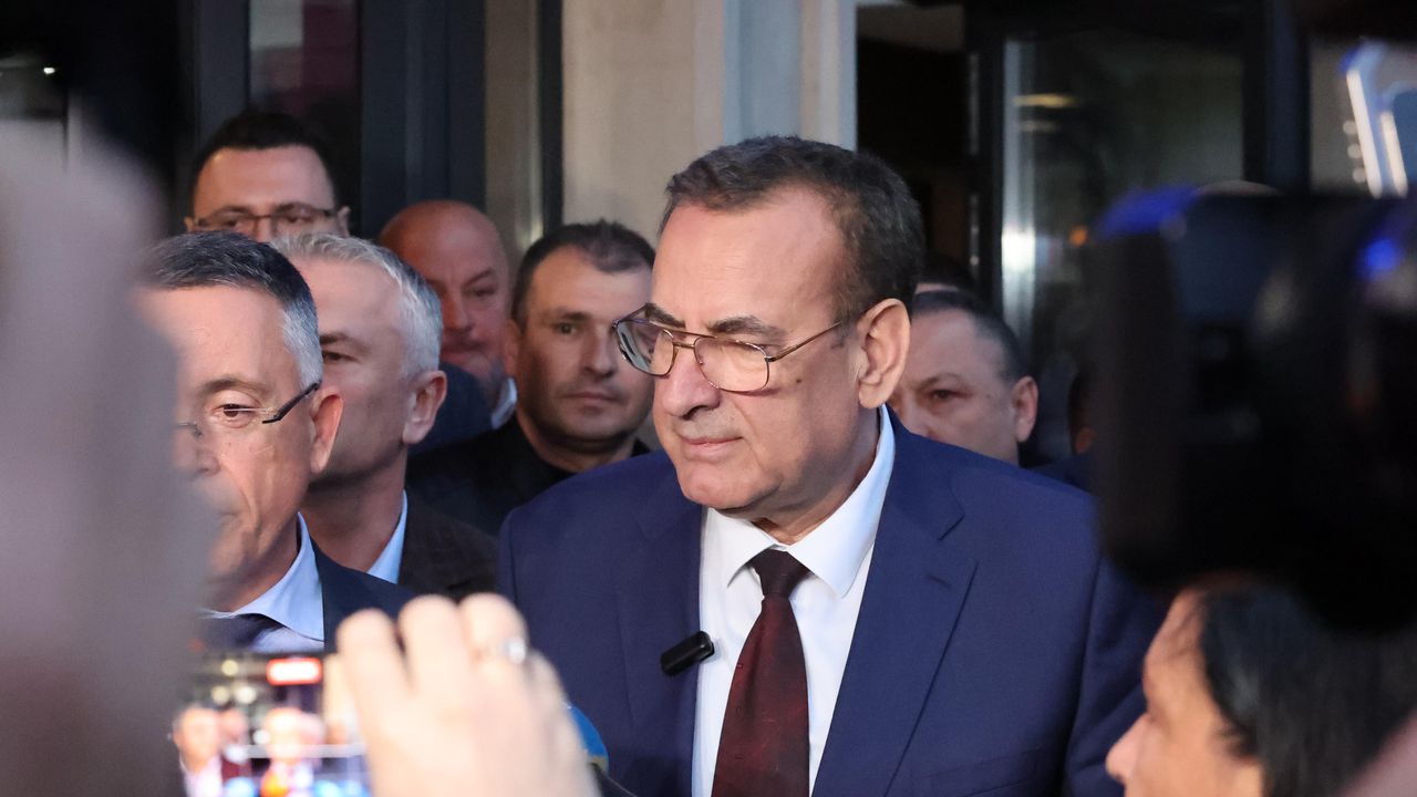 Джевдет Чакъров: Гергьовден и Хъдърлез са празници, които ни напомнят колко силни можем да бъдем, когато сме заедно
