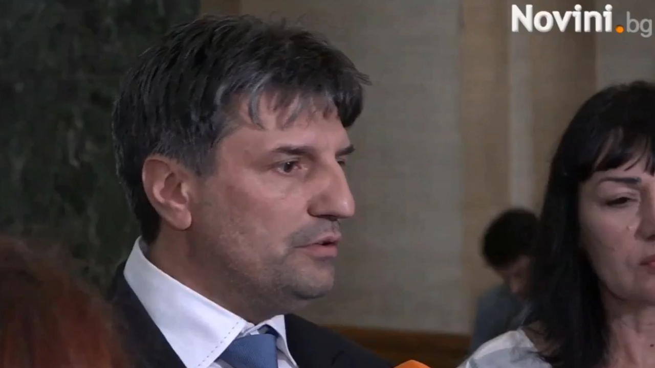 СГП привлече обвиняем за имотна измама и му взе мярка