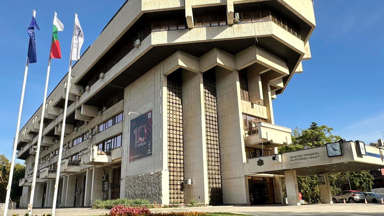 Общински съветник предложи закупуване на идентификационни гривни с QR-код за хора с психични проблеми в Русе