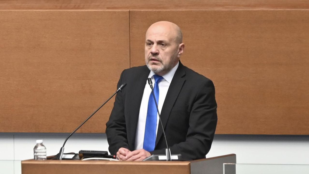 Томислав Дончев: До края на годината България може да получи половината от средствата по НПВУ