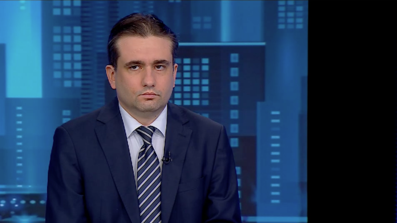 Божидар Божанов: С ПП споделяме мнението, че правителството е твърде зависимо от Пеевски и не работи
