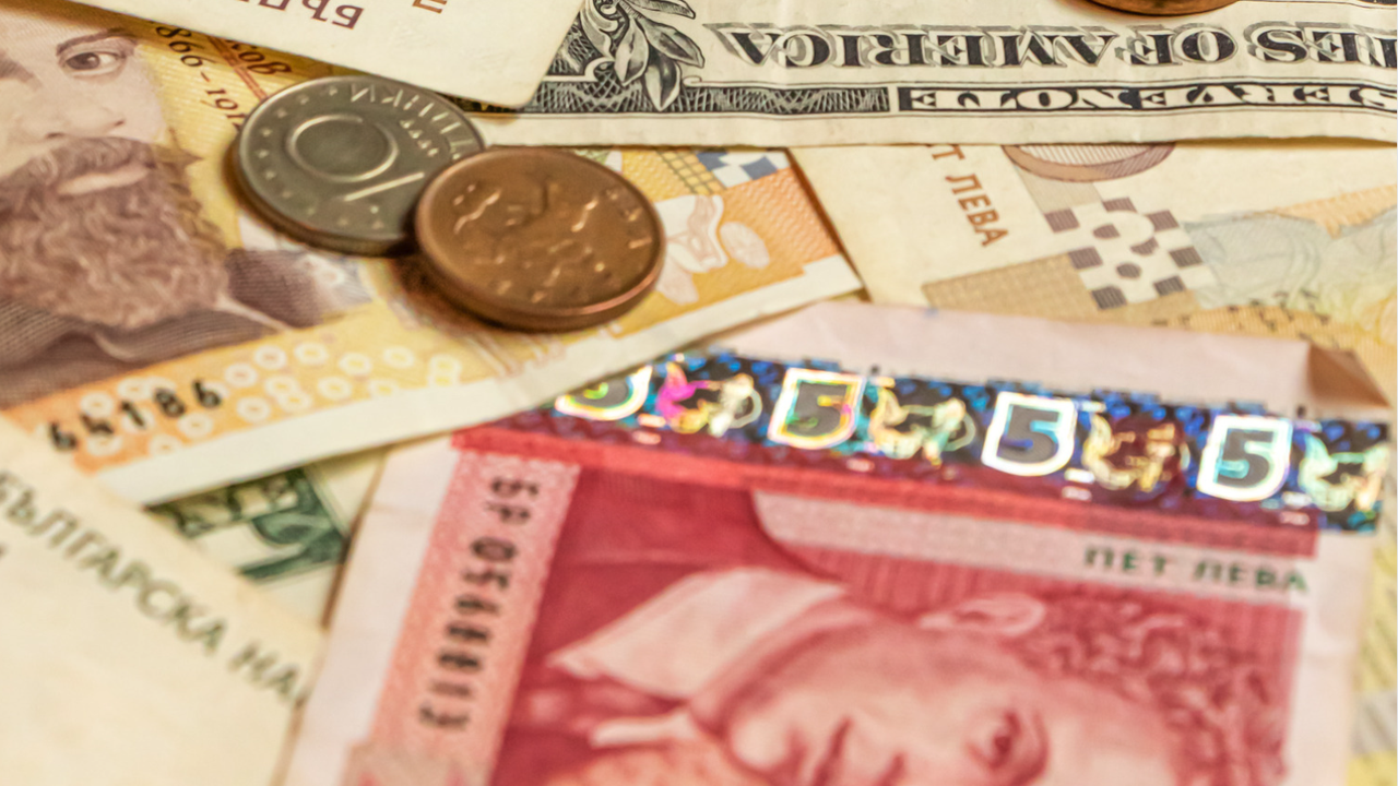 През март 2025 г. общият индекс на производството в областта