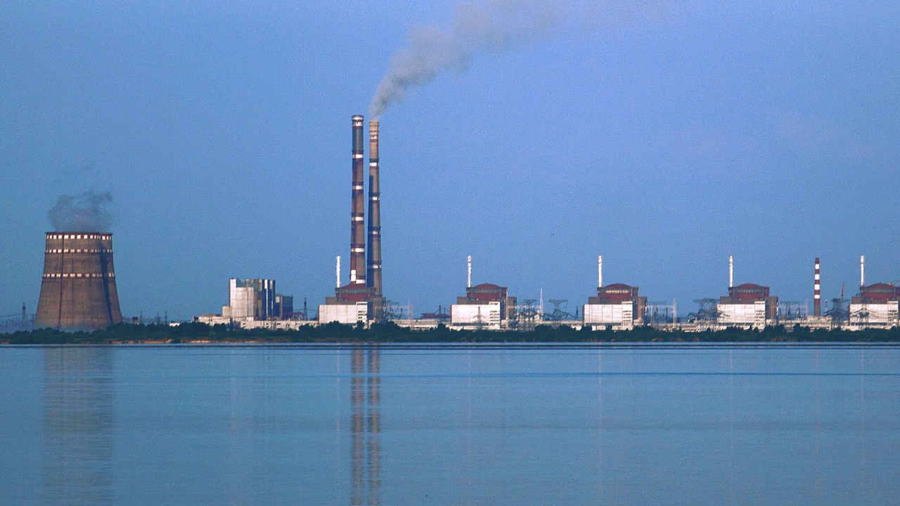 Локалното прекратяване на огъня около Запорожката АЕЦ приключва, заяви Русия