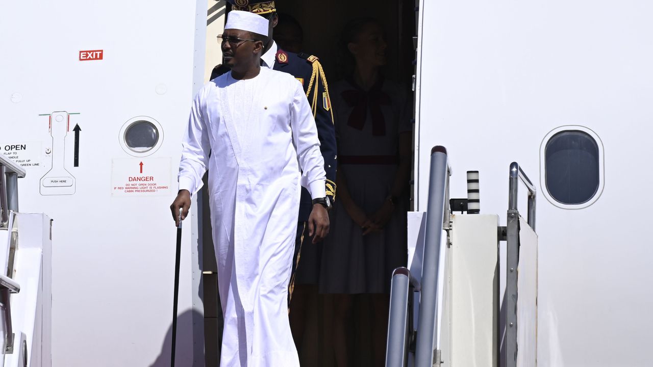 Чад преустанови издаването на визи за американски граждани в отговор