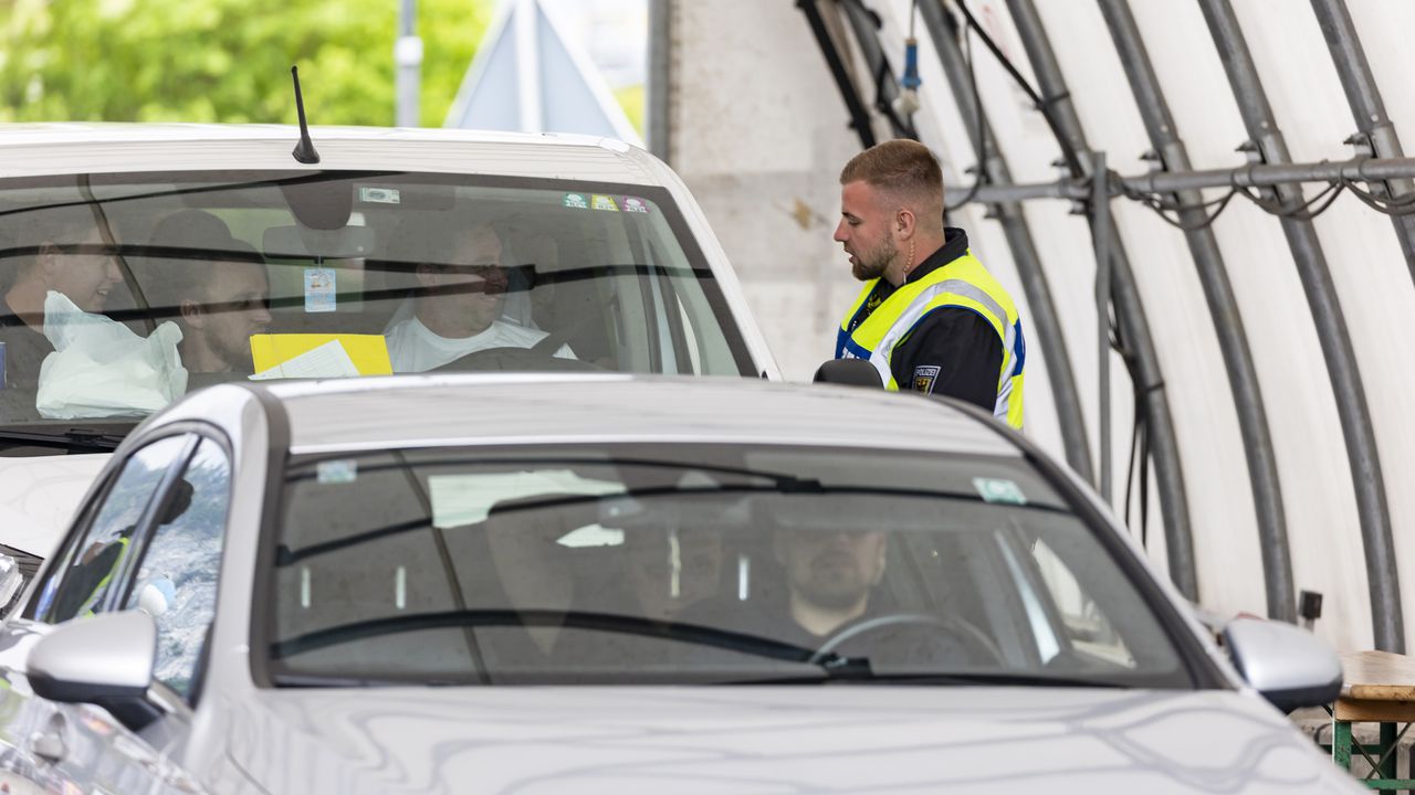 Полските служители ще се съсредоточат върху превозните средства с няколко