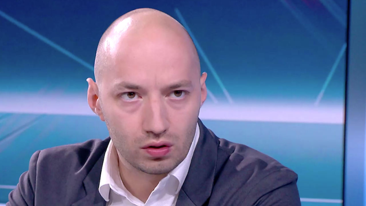 Димитър Ганев: Скандалът около ПП идва в много лош момент за партията
