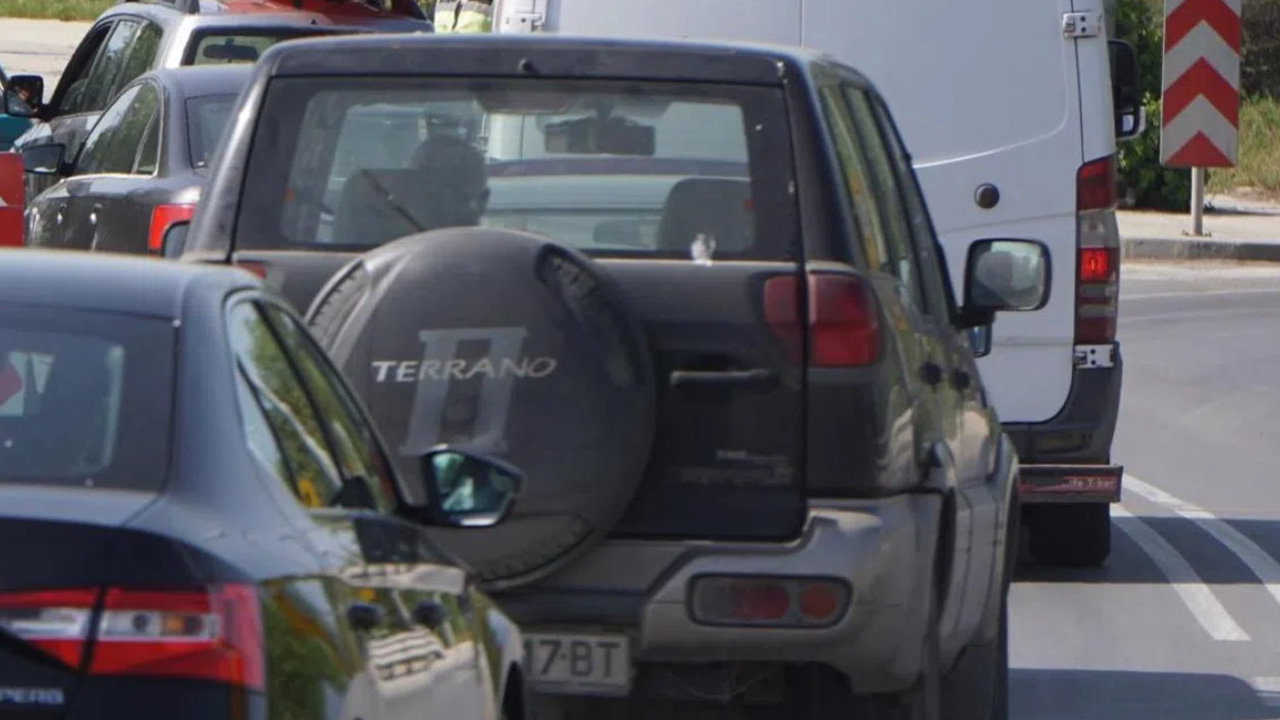 От днес (6 юли) до 12 септември се променя организацията