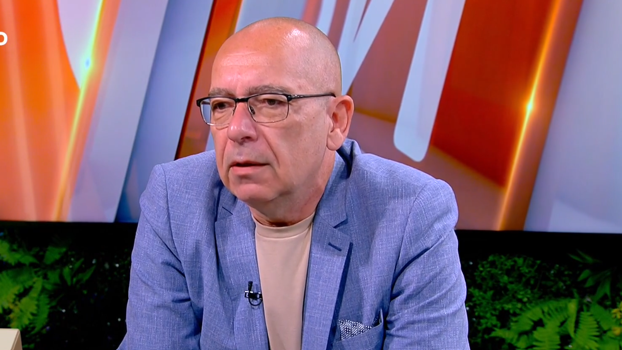 Бивш здравен министър: Зарадвах се на думите на Тошко Йорданов, защото така обществото чу исканията на младите лекари