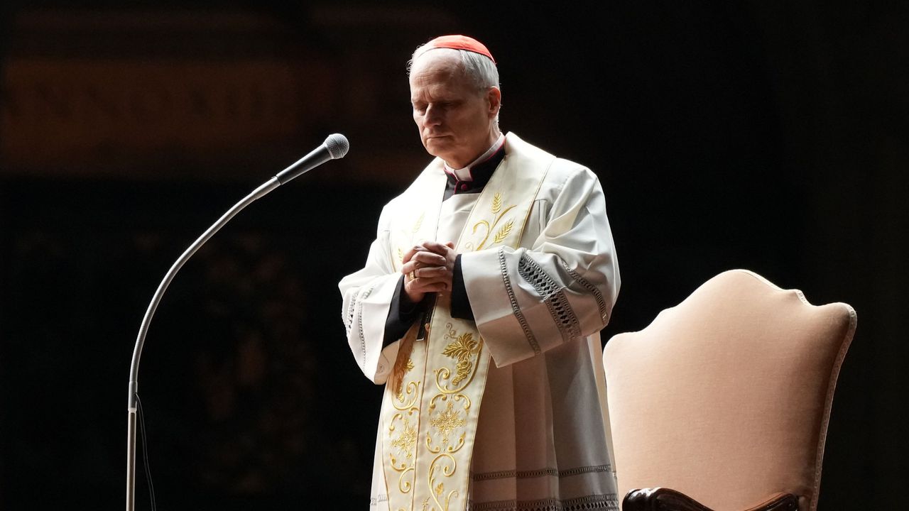 Папата призова за справедлив и траен мир в Украйна