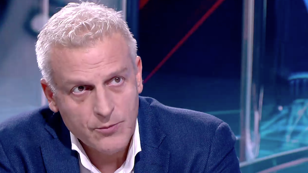 Д-р Москов за Тошко Йорданов: Диагнозите са две - цинизъм и национален нихилизъм