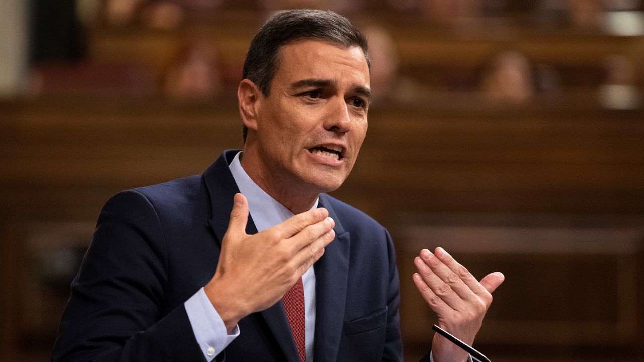 Партията на Педро Санчес бе разтърсена от нов скандал, свързан със сексуален тормоз