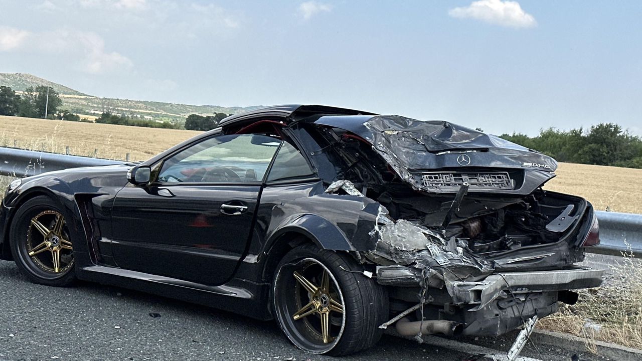 16 тежки катастрофи в страната за последните 24 часа