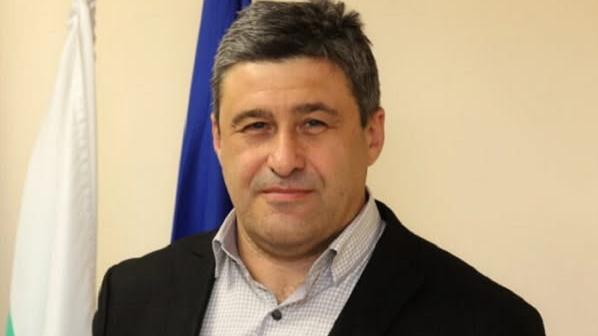 Д-р Ваньо Видков е новият председател на Управителния съвет на