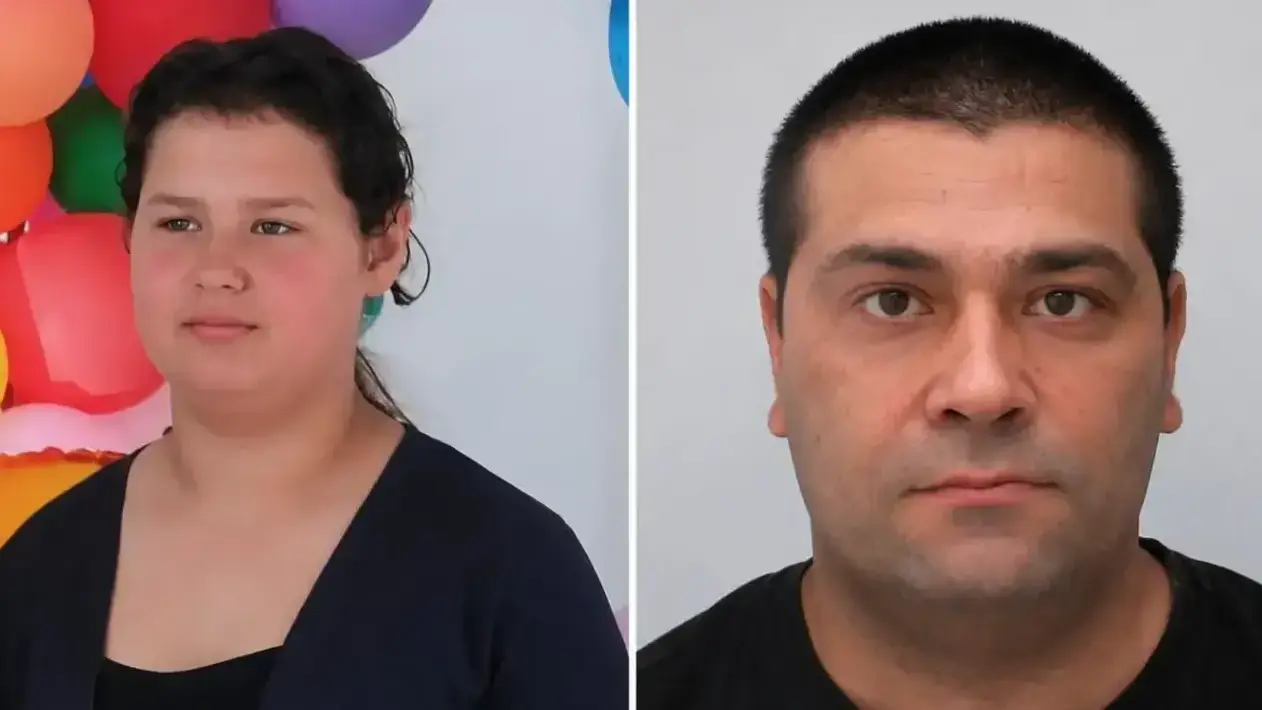 Вече 18 и ден продължава издирването на 11 годишната Наталия