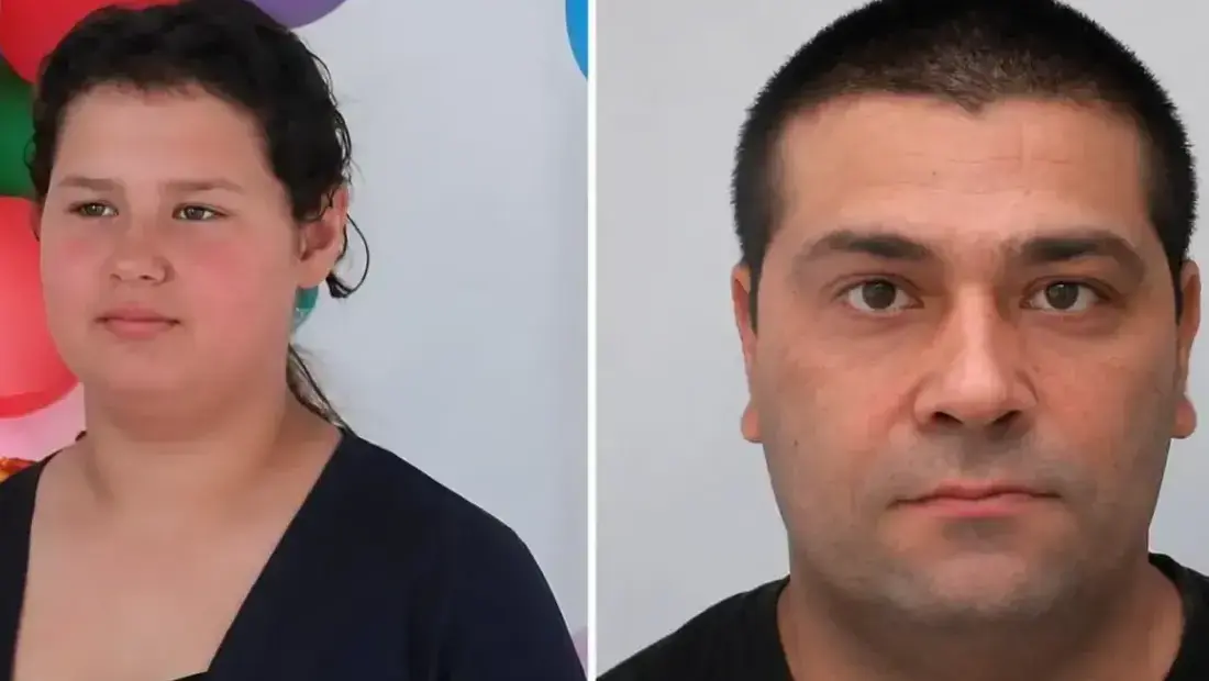 14 и ден продължава издирването на 11 годишната Наталия от