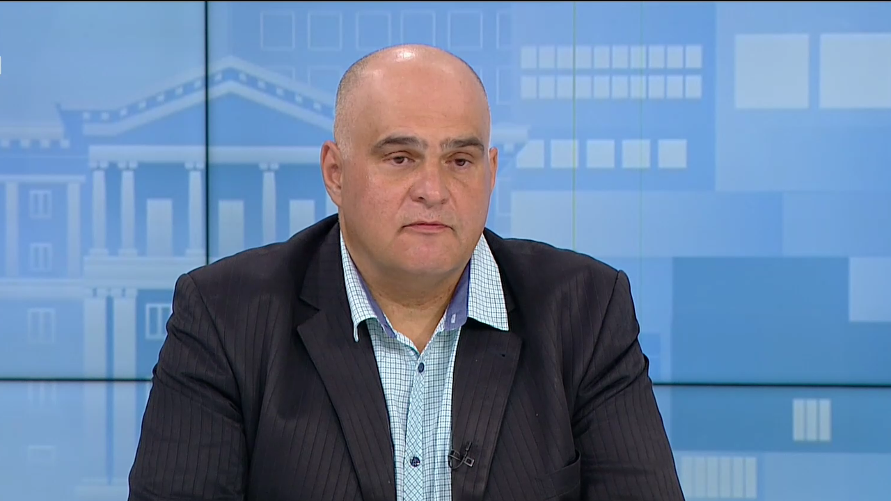 Положението в момента в страната е достатъчно сериозно, имайки предвид