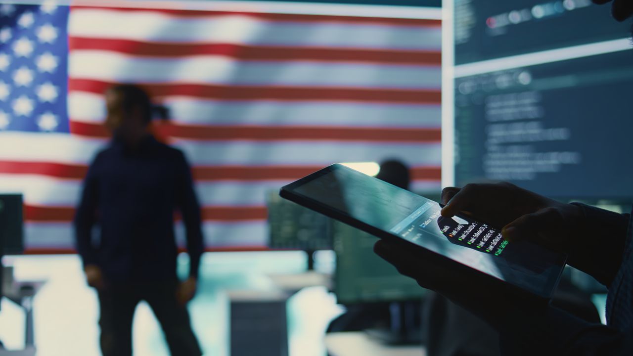 САЩ залагат всичко на AI. И могат да предизвикат нова световна криза