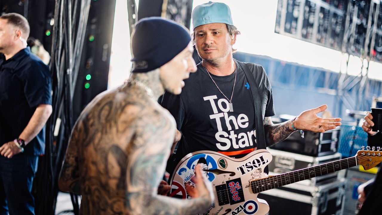Топ 10 емоционални песни на Blink-182, които всеки фен трябва да знае