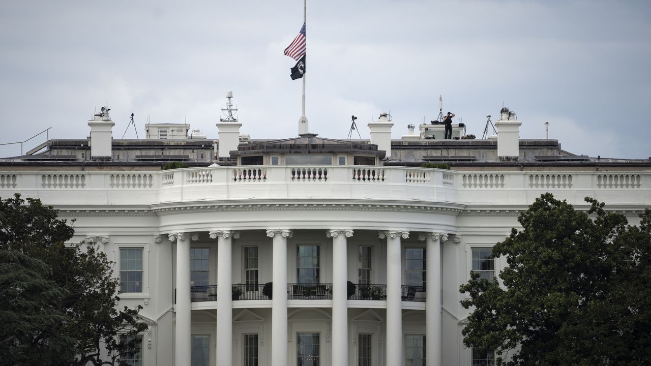 САЩ въвеждат нови санкции срещу Русия на 8 август