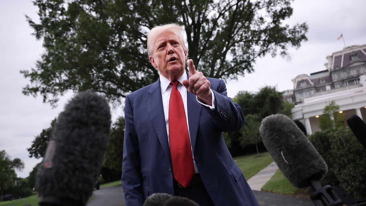 Под натиска на Доналд Тръмп Тексас прие новата си електорална карта