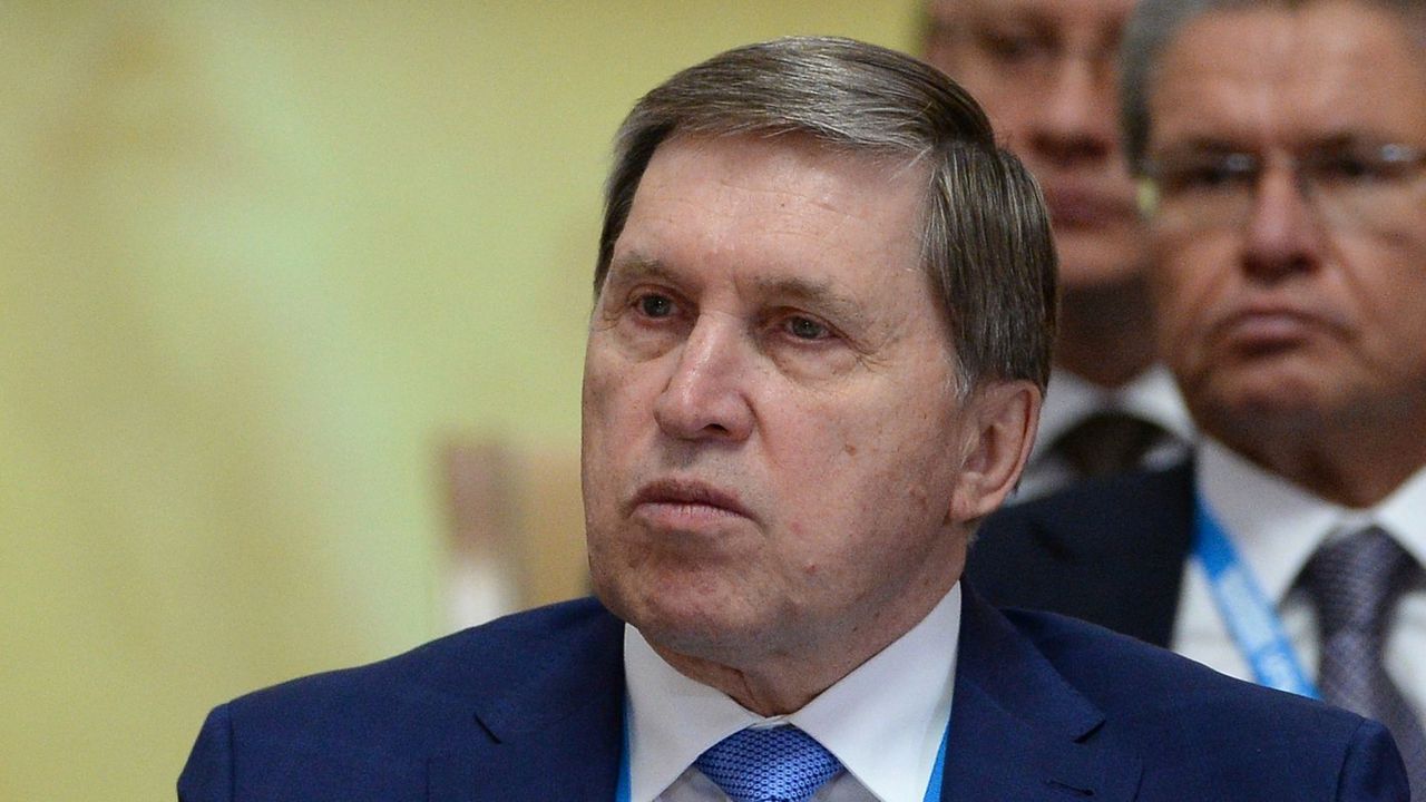 Русия: Получихме сигнали от Доналд Тръмп