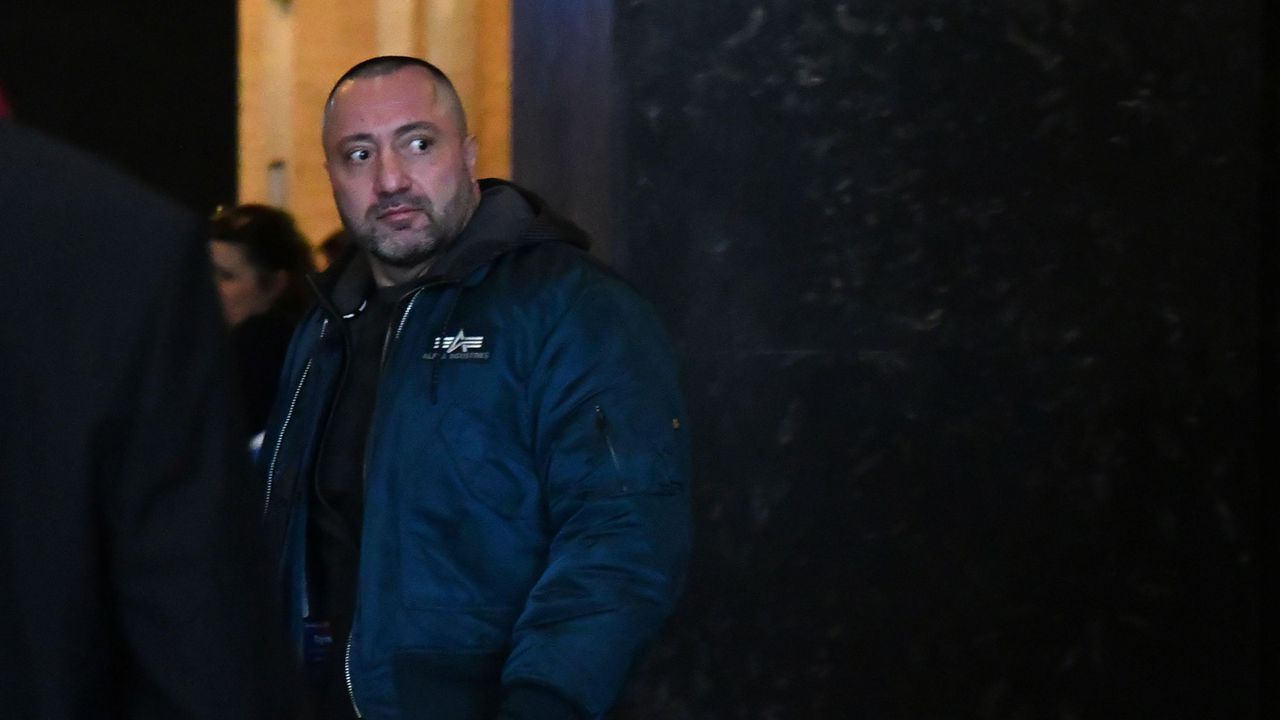 Разбиха склад с над 100 кг райски газ, в къщата бил и Митьо Очите