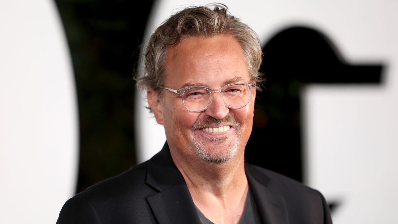 Жената, която е обвинена, че е продала на актьора Матю