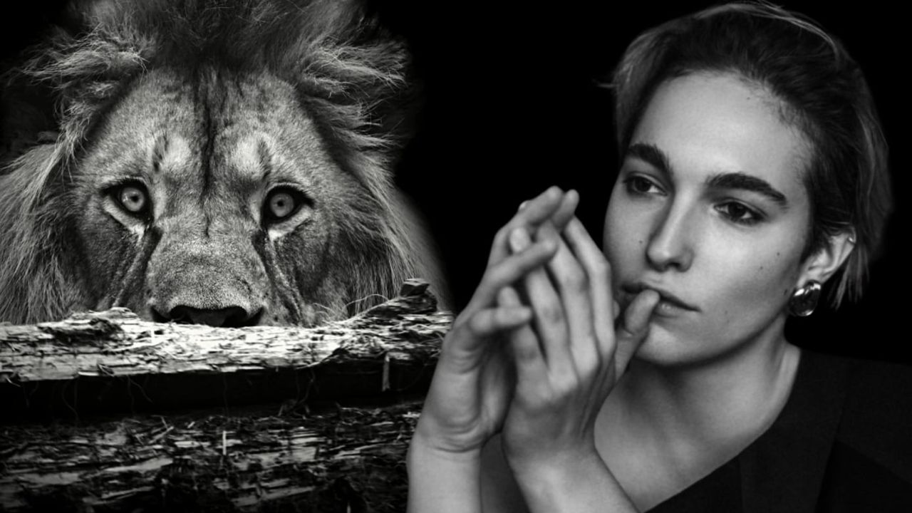 Тя е родена да управлява и диктува стил, обичаи и