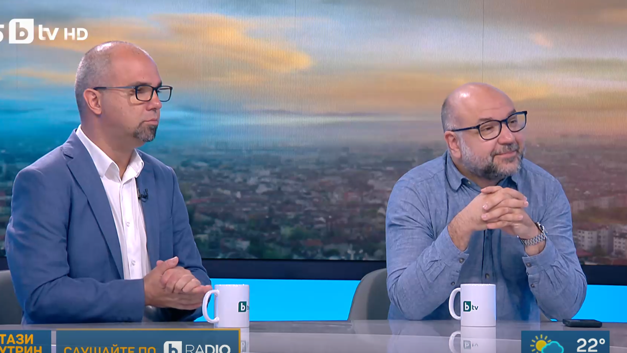 Би трябвало да сме в кампанията за президентският пост. Малко