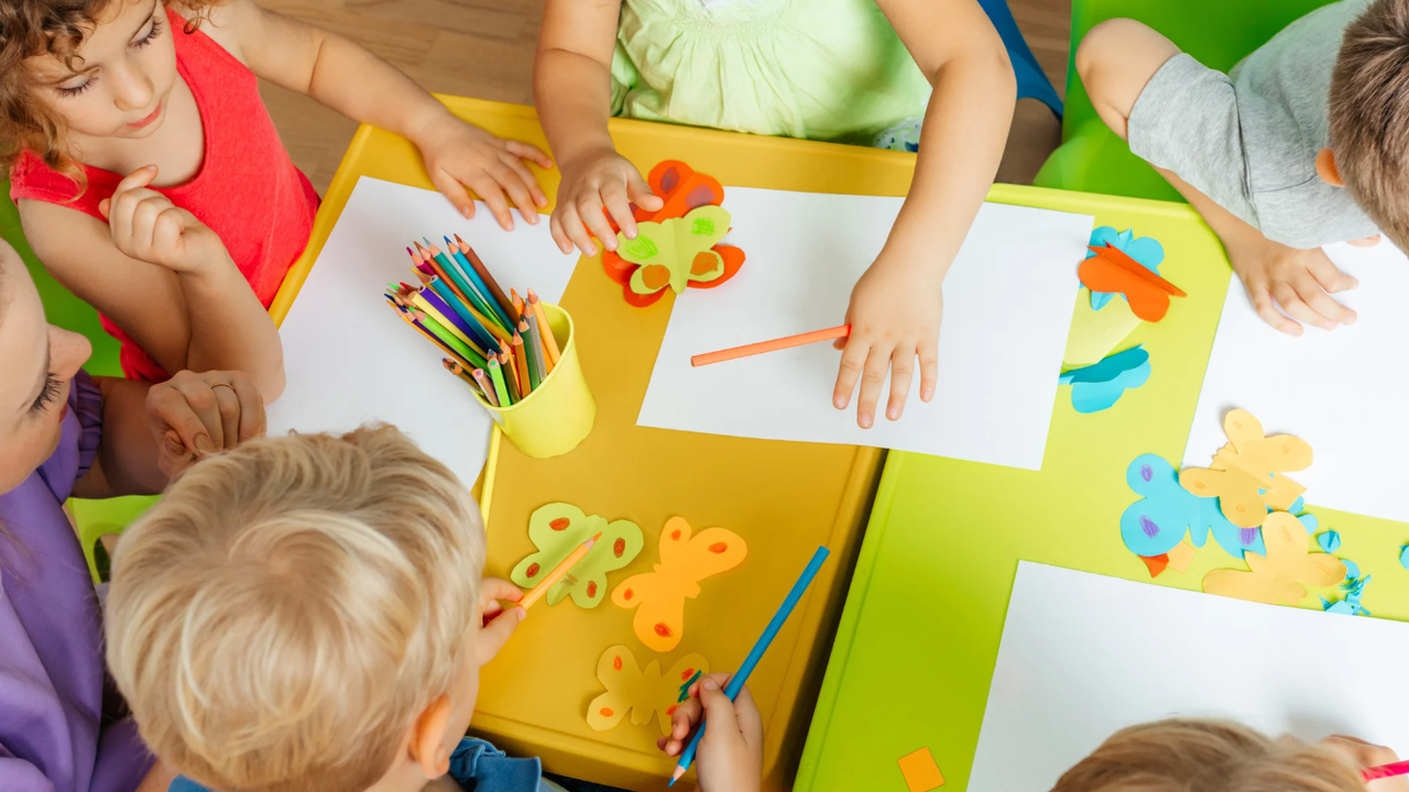 С близо 2,3 млн. лева кабинетът компенсира неприетите деца в детски градини