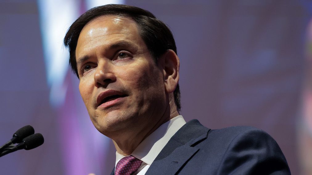 Марко Рубио: САЩ ще вземат решение за санкциите срещу Русия