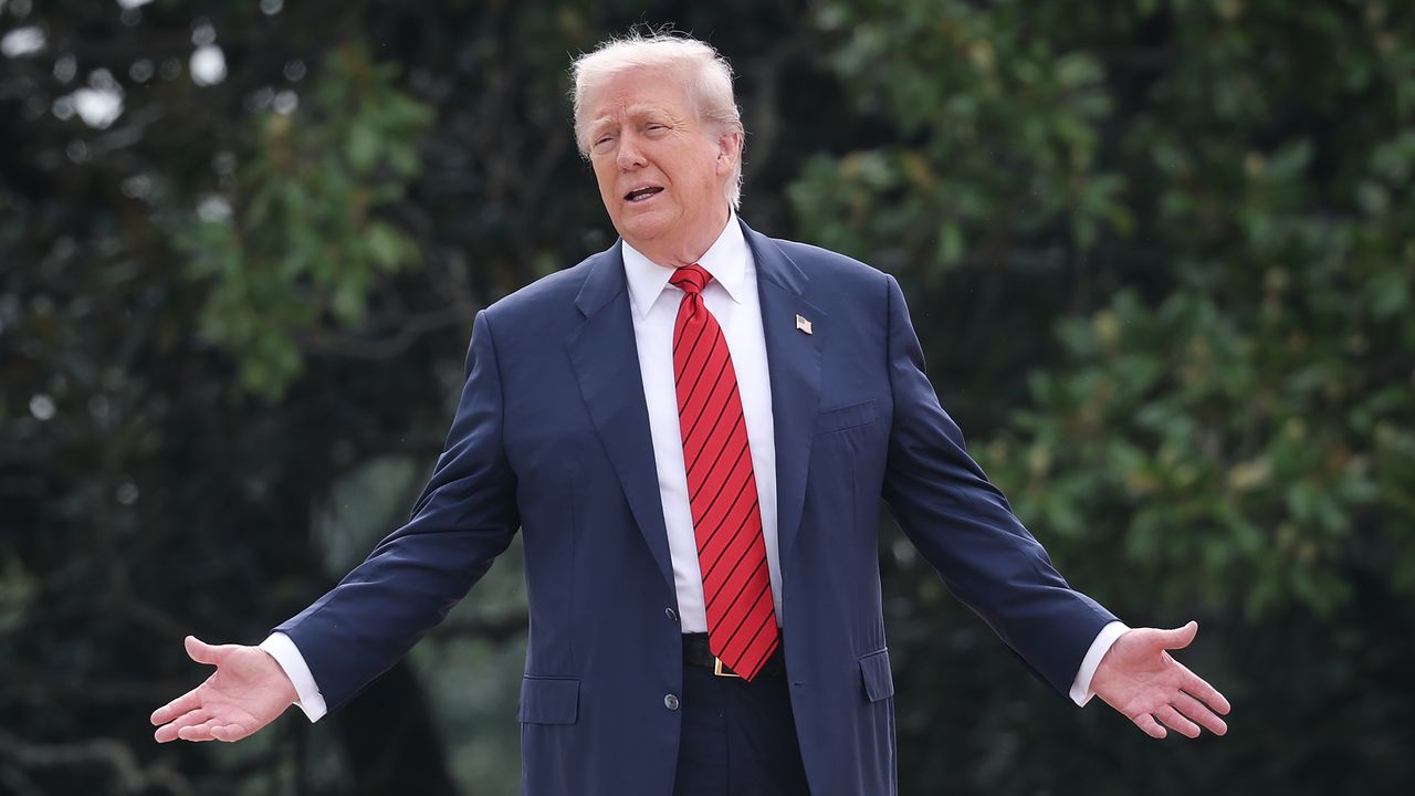 Американският президент съобщи, че ще реши до края на седмицата