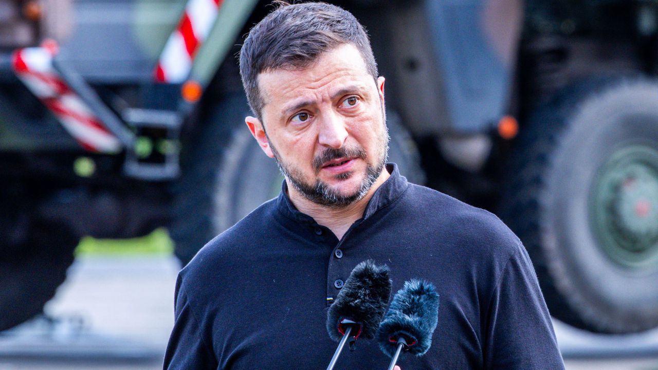 От офиса на  Володимир Зеленски обясниха целта на срещата между Стив Уиткоф и Владимир Путин