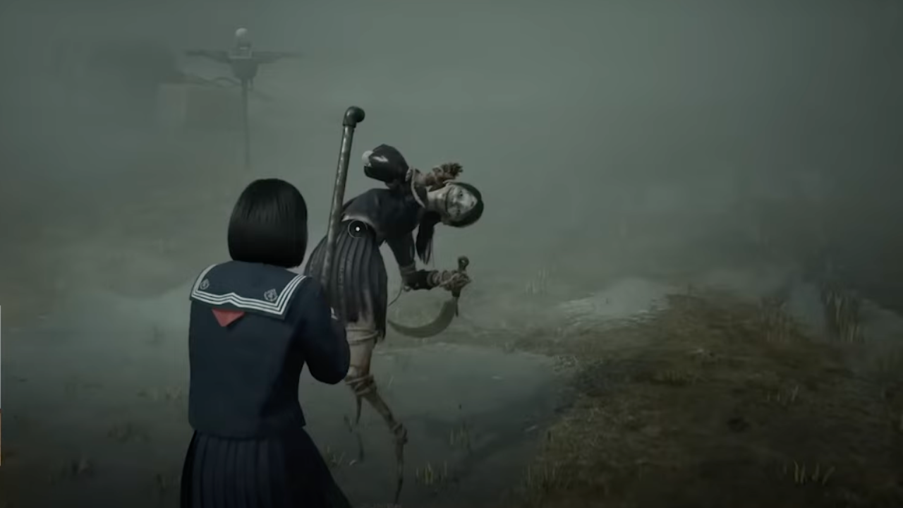 Хорър играта Silent Hill f ще предложи финал с извънземни и режим „Нова игра +“