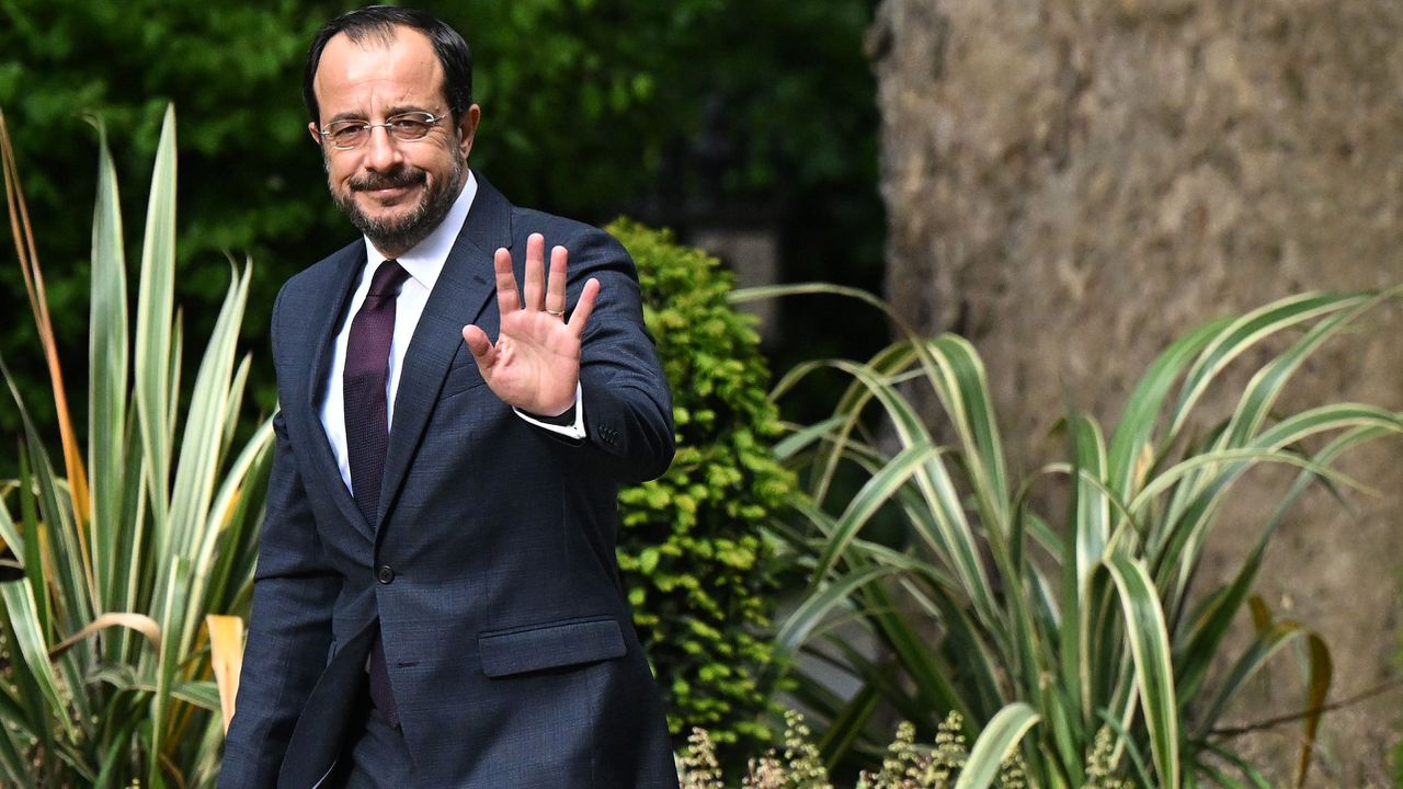 Поемането от Кипър на председателството на Съвета на Европейския съюз