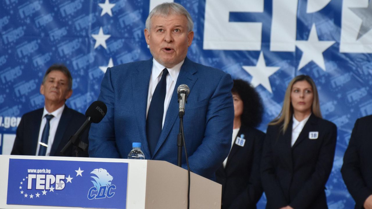 Румен Христов: Шести септември е една от най-важните дати след освобождението на България от турско робство