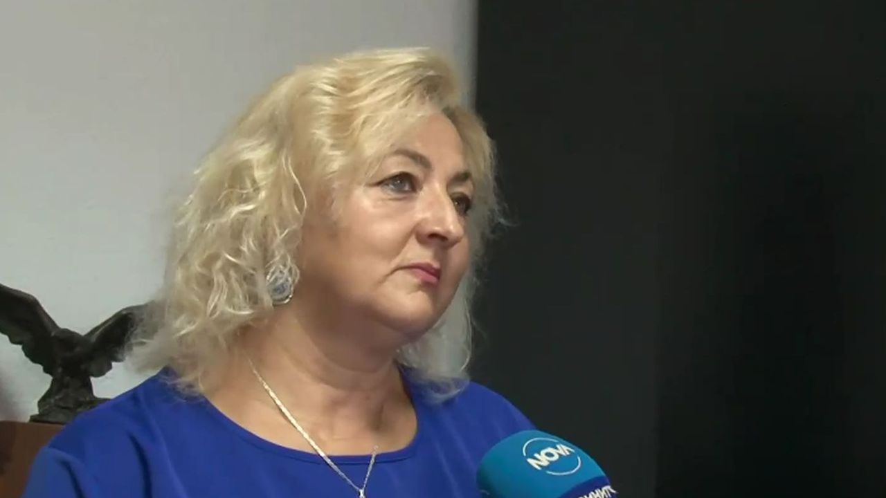 За една дама от Стара Загора днешният ден е тройно