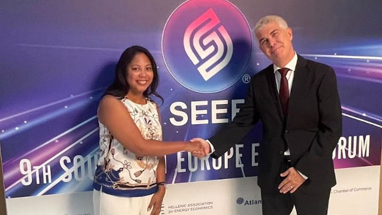 Доказахме, че с общите усилия на 9-те газови оператора от