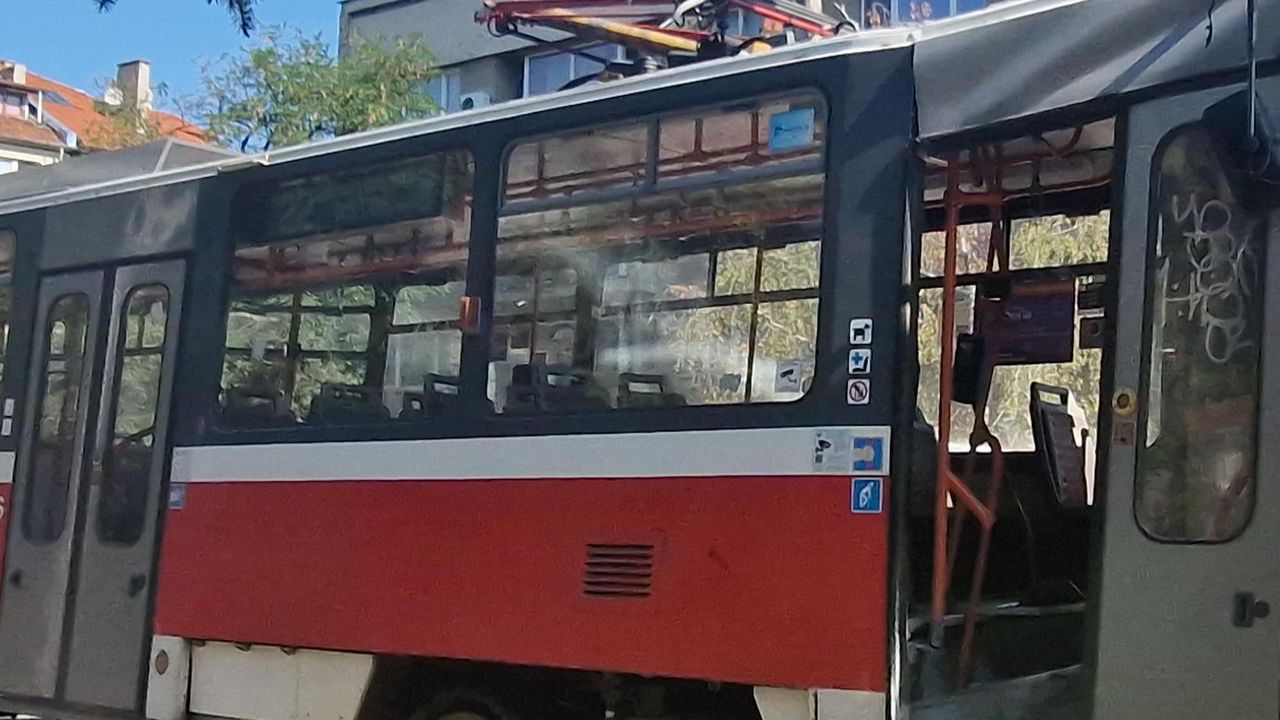 Софийският градски съд постанови задържане под стража“ за Даниел Терзиев