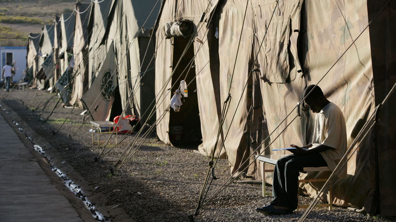 Върховният комисариат на ООН за бежанците съкрати 5000 души от персонала си заради спада на финансирането